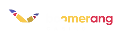 Boomerang Casino Logo