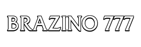 Logo Brazino777
