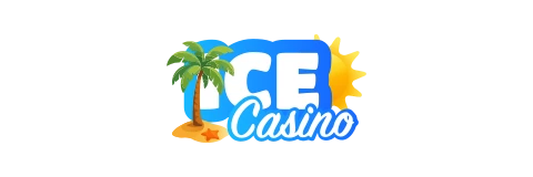 Ice Casino Logo