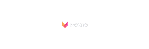 Monro Casino Logo