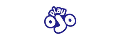 PlayOJO logo