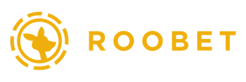 Roobet logo